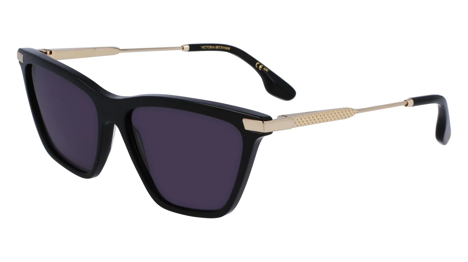 Victoria Beckham VB663S Sunglasses - view 3